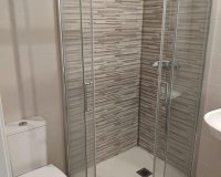 Resale - Apartment - Orihuela Costa - Lomas de Cabo Roig