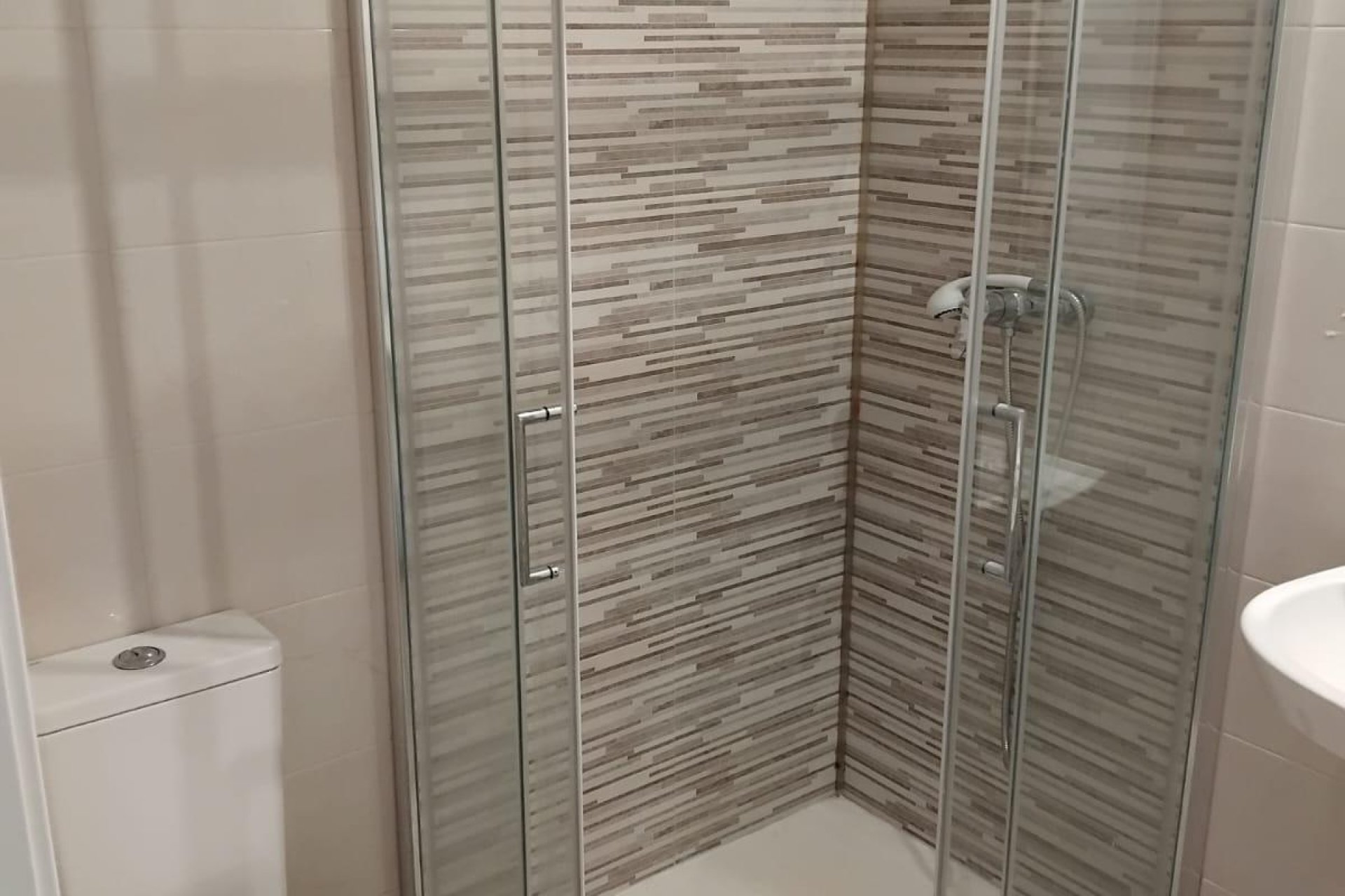 Resale - Apartment - Orihuela Costa - Lomas de Cabo Roig