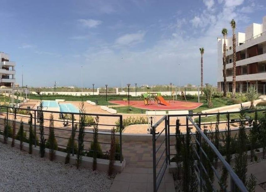 Resale - Apartment - Orihuela Costa - Lomas de Cabo Roig