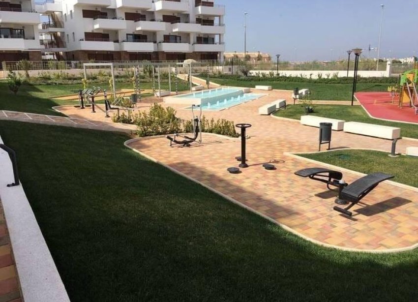 Resale - Apartment - Orihuela Costa - Lomas de Cabo Roig