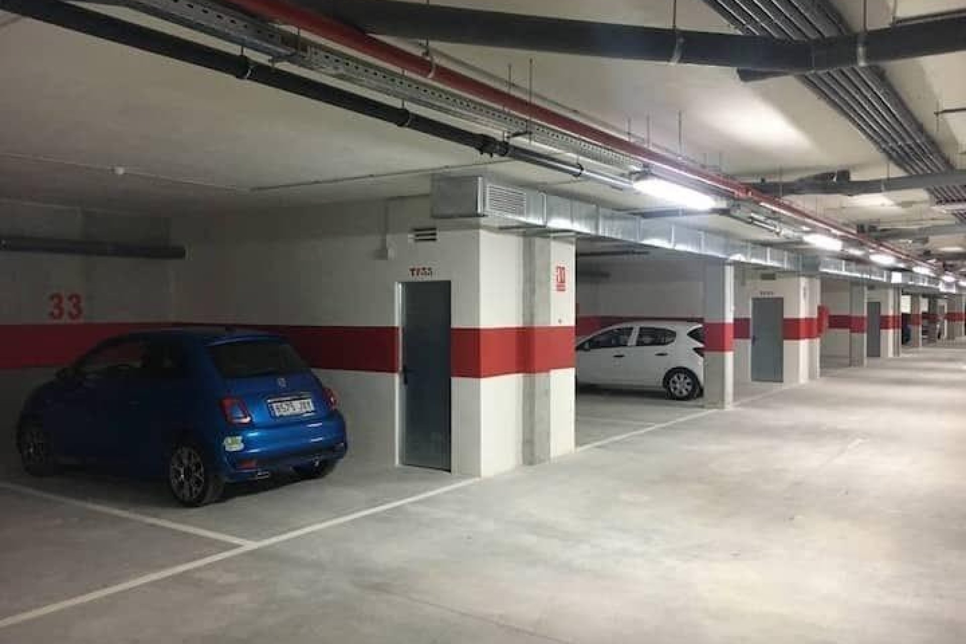 Resale - Apartment - Orihuela Costa - Lomas de Cabo Roig