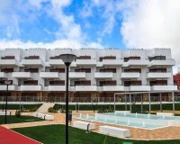 Resale - Apartment - Orihuela Costa - Lomas de Cabo Roig