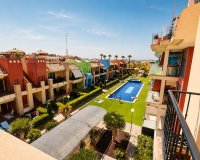Resale - Apartment - Orihuela Costa - Lomas de Cabo Roig
