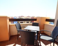 Resale - Apartment - Orihuela Costa - Lomas de Cabo Roig