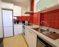 Resale - Apartment - Orihuela Costa - Lomas de Cabo Roig