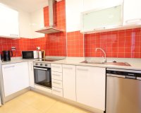 Resale - Apartment - Orihuela Costa - Lomas de Cabo Roig