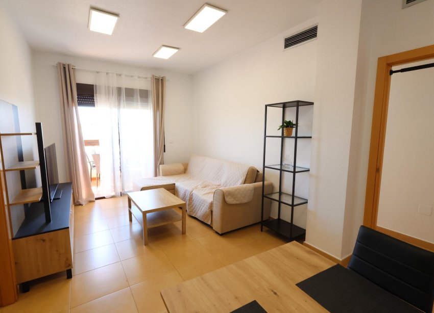 Resale - Apartment - Orihuela Costa - Lomas de Cabo Roig