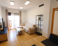 Resale - Apartment - Orihuela Costa - Lomas de Cabo Roig
