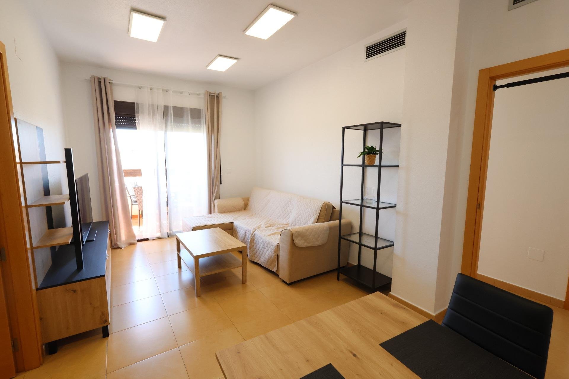 Resale - Apartment - Orihuela Costa - Lomas de Cabo Roig