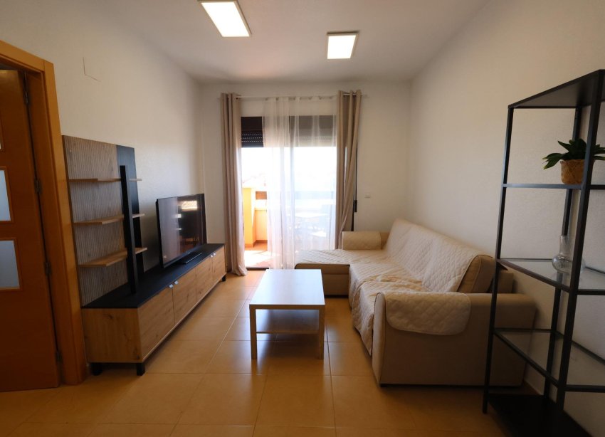 Resale - Apartment - Orihuela Costa - Lomas de Cabo Roig