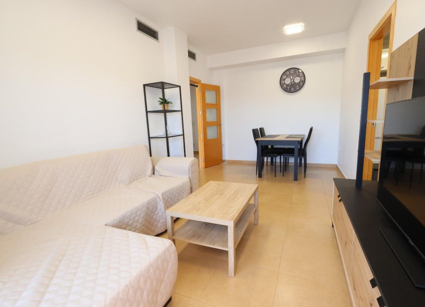Resale - Apartment - Orihuela Costa - Lomas de Cabo Roig