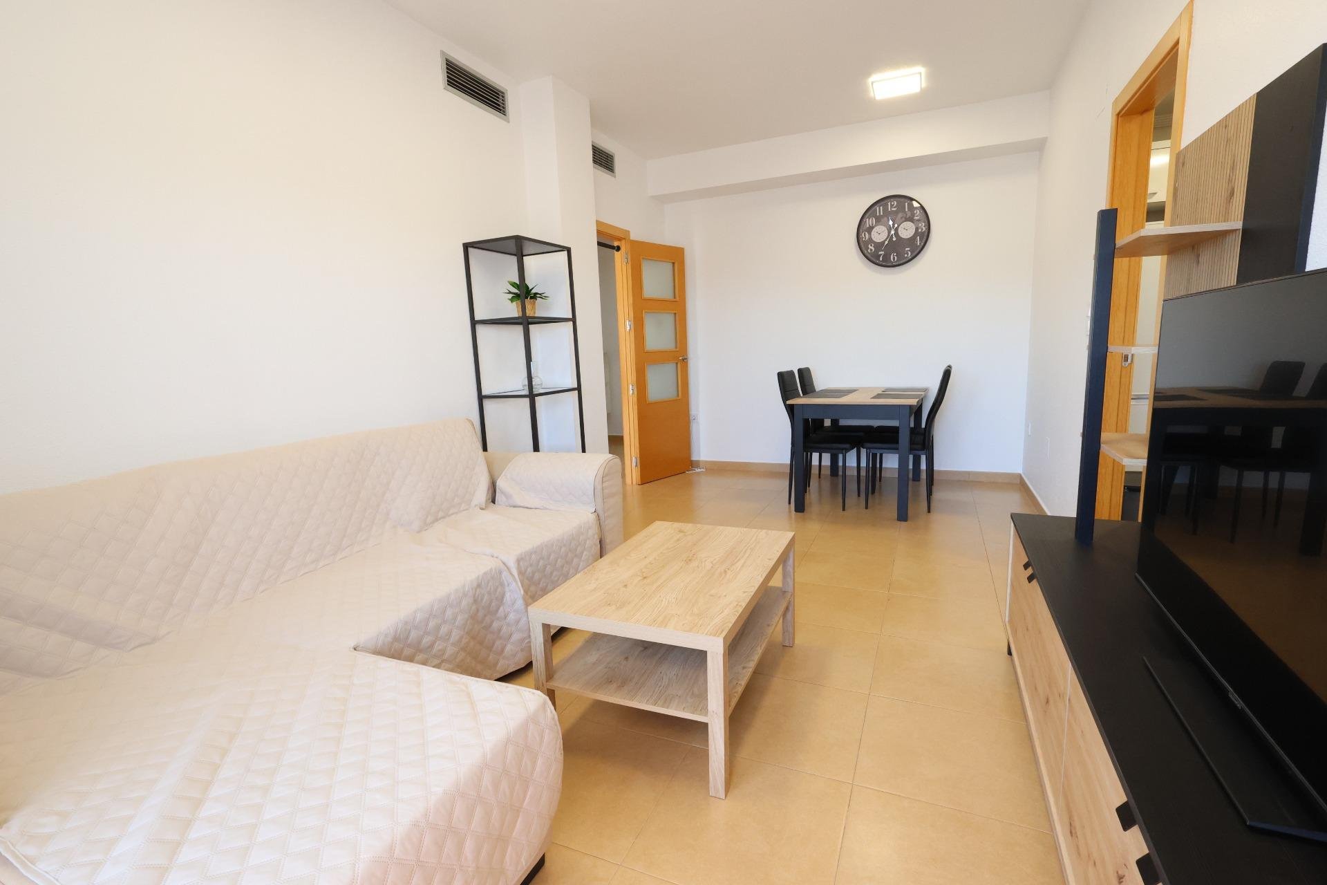 Resale - Apartment - Orihuela Costa - Lomas de Cabo Roig