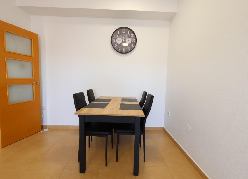 Resale - Apartment - Orihuela Costa - Lomas de Cabo Roig