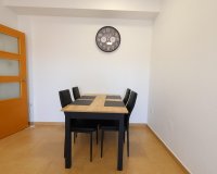 Resale - Apartment - Orihuela Costa - Lomas de Cabo Roig