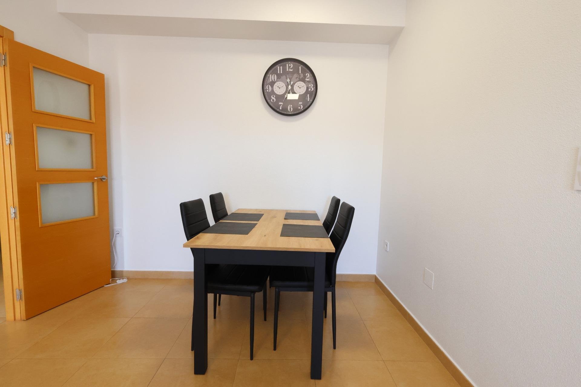 Resale - Apartment - Orihuela Costa - Lomas de Cabo Roig