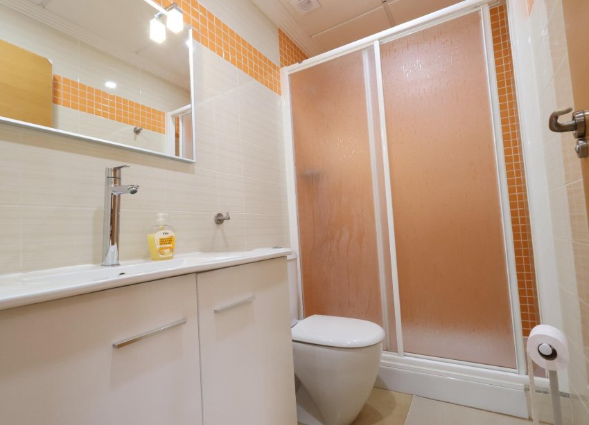 Resale - Apartment - Orihuela Costa - Lomas de Cabo Roig