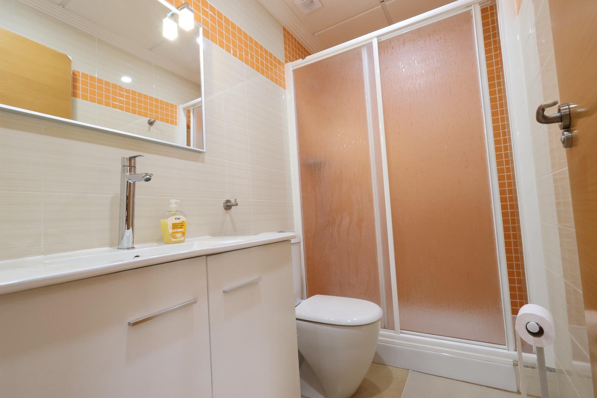 Resale - Apartment - Orihuela Costa - Lomas de Cabo Roig
