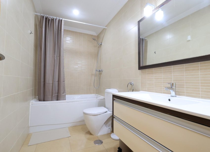 Resale - Apartment - Orihuela Costa - Lomas de Cabo Roig