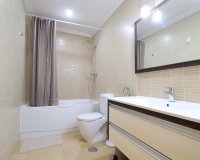 Resale - Apartment - Orihuela Costa - Lomas de Cabo Roig