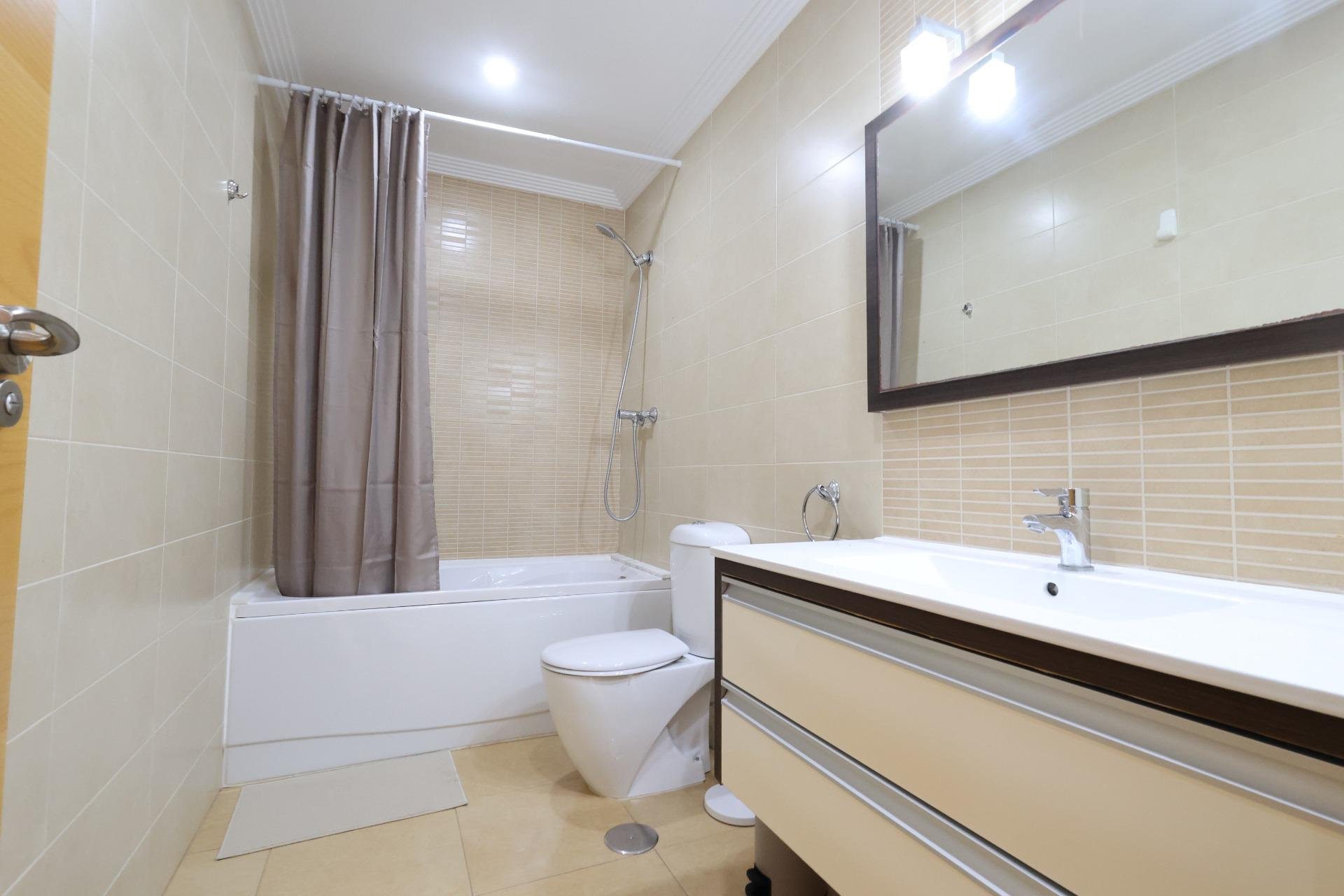 Resale - Apartment - Orihuela Costa - Lomas de Cabo Roig