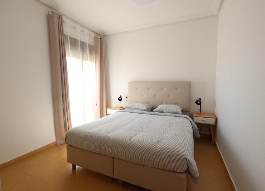 Resale - Apartment - Orihuela Costa - Lomas de Cabo Roig