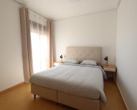 Resale - Apartment - Orihuela Costa - Lomas de Cabo Roig