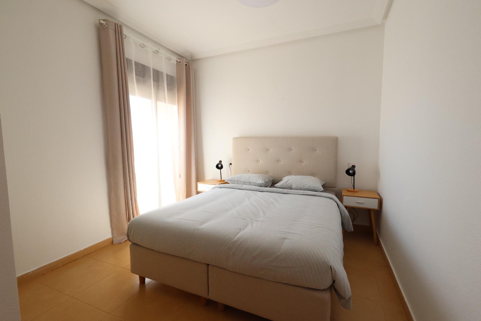 Resale - Apartment - Orihuela Costa - Lomas de Cabo Roig