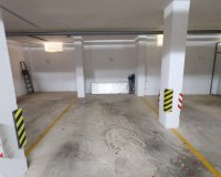 Resale - Apartment - Orihuela Costa - Lomas de Cabo Roig