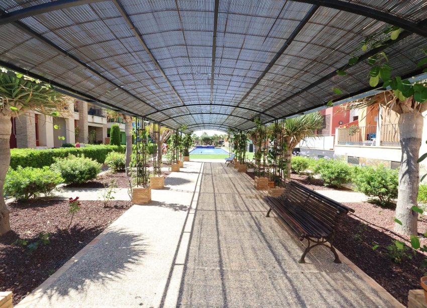Resale - Apartment - Orihuela Costa - Lomas de Cabo Roig