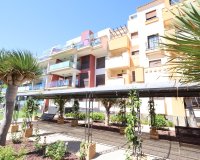 Resale - Apartment - Orihuela Costa - Lomas de Cabo Roig