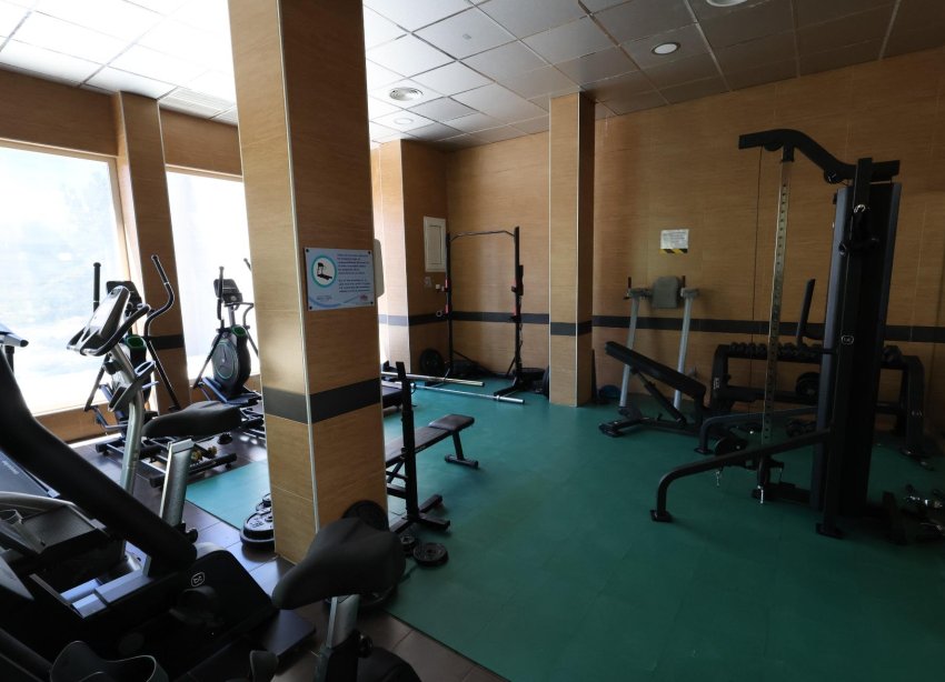 Resale - Apartment - Orihuela Costa - Lomas de Cabo Roig