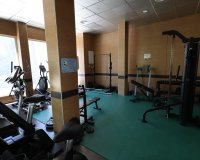 Resale - Apartment - Orihuela Costa - Lomas de Cabo Roig