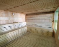 Resale - Apartment - Orihuela Costa - Lomas de Cabo Roig