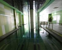 Resale - Apartment - Orihuela Costa - Lomas de Cabo Roig