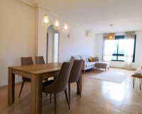 Resale - Apartment - Orihuela Costa - Lomas de Campoamor-Las Ramblas