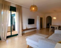 Resale - Apartment - Orihuela Costa - Lomas de Campoamor-Las Ramblas