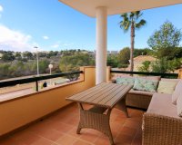 Resale - Apartment - Orihuela Costa - Lomas de Campoamor-Las Ramblas