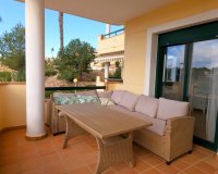 Resale - Apartment - Orihuela Costa - Lomas de Campoamor-Las Ramblas