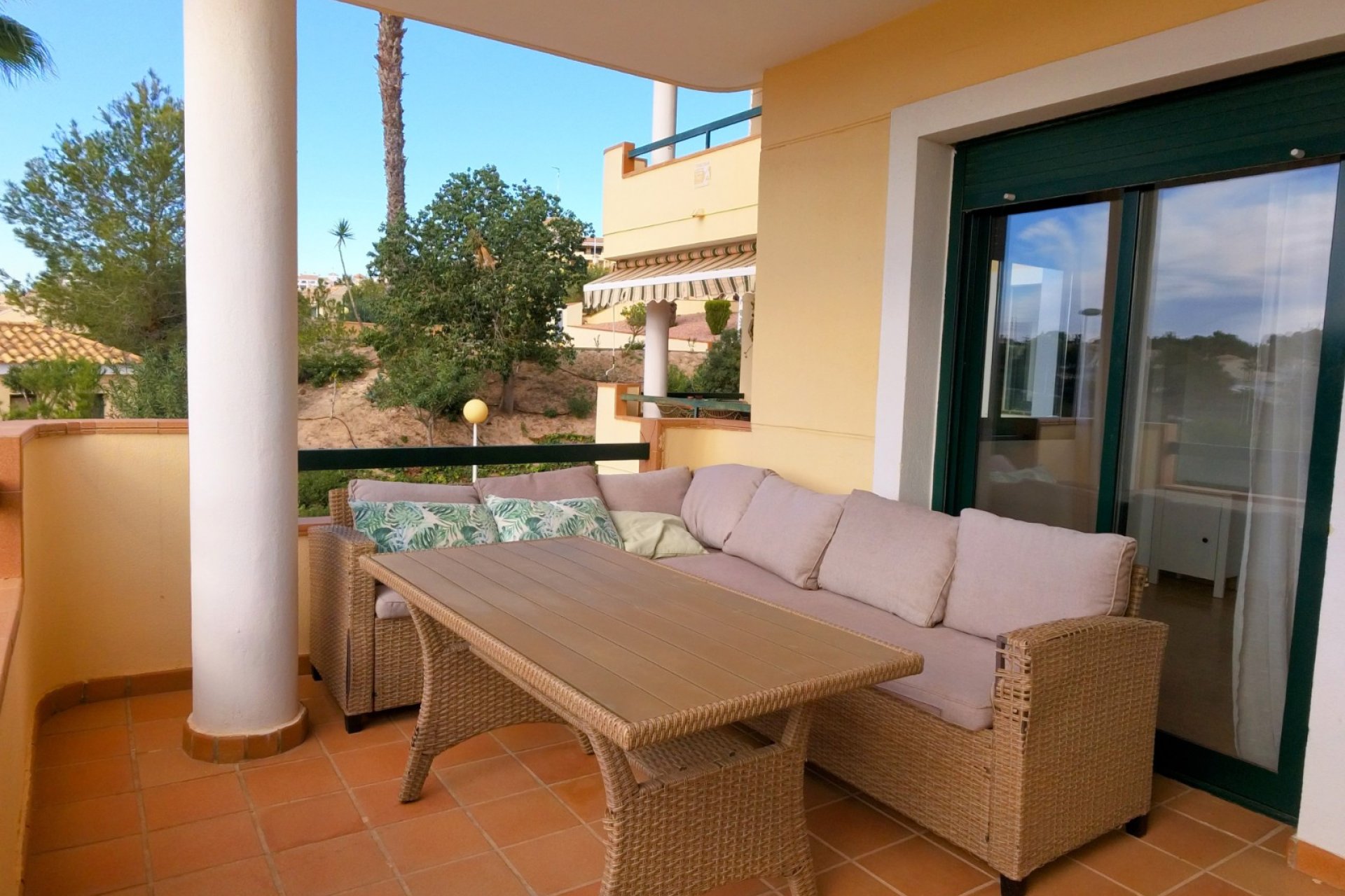 Resale - Apartment - Orihuela Costa - Lomas de Campoamor-Las Ramblas