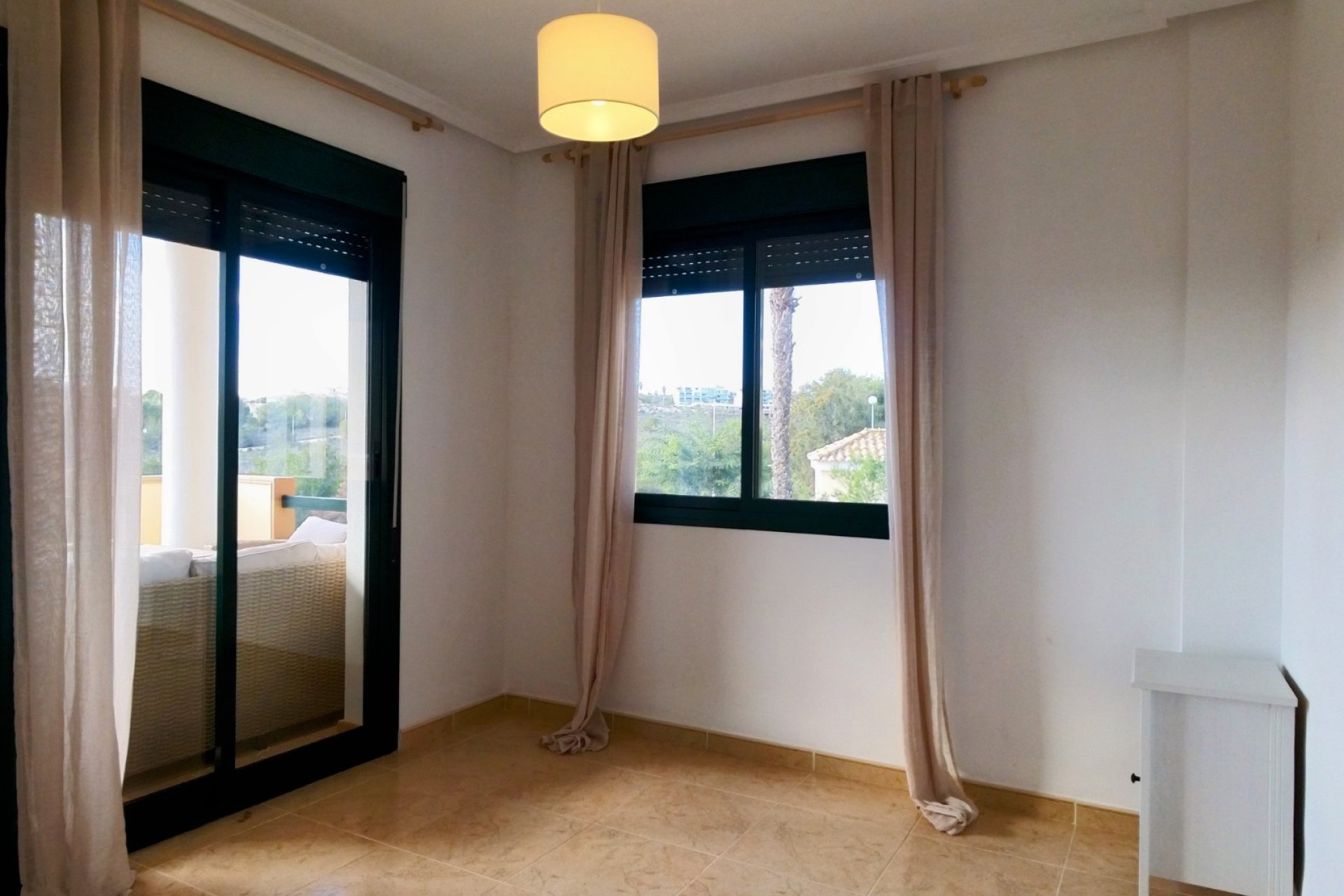 Resale - Apartment - Orihuela Costa - Lomas de Campoamor-Las Ramblas