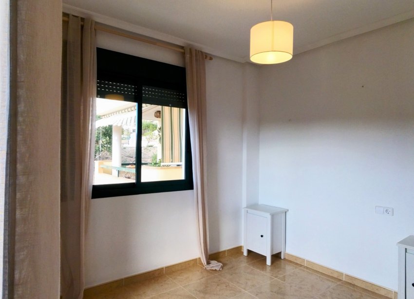 Resale - Apartment - Orihuela Costa - Lomas de Campoamor-Las Ramblas