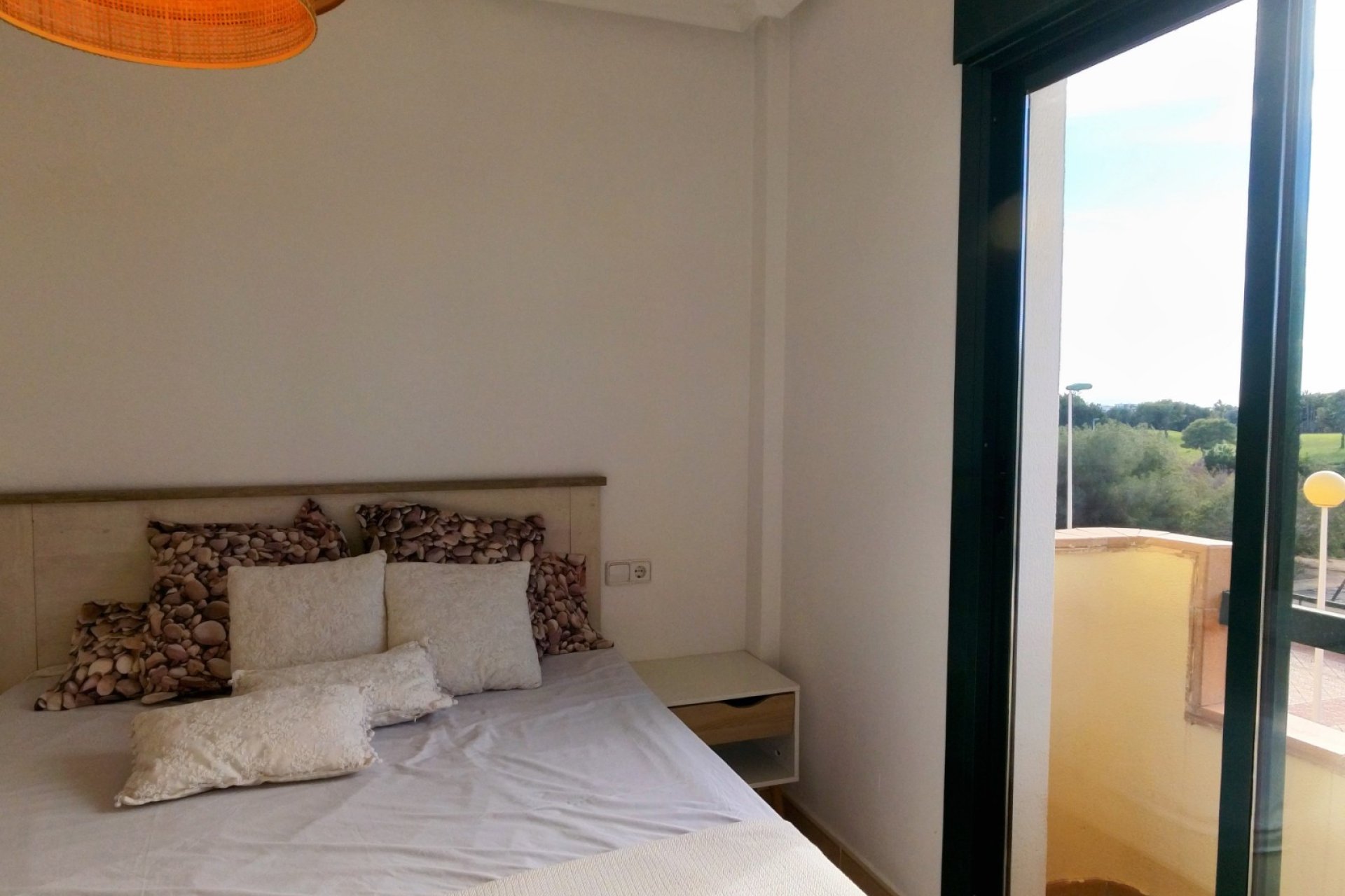 Resale - Apartment - Orihuela Costa - Lomas de Campoamor-Las Ramblas