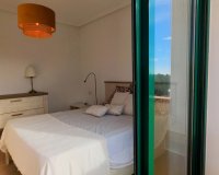 Resale - Apartment - Orihuela Costa - Lomas de Campoamor-Las Ramblas