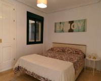 Resale - Apartment - Orihuela Costa - Lomas de Campoamor-Las Ramblas