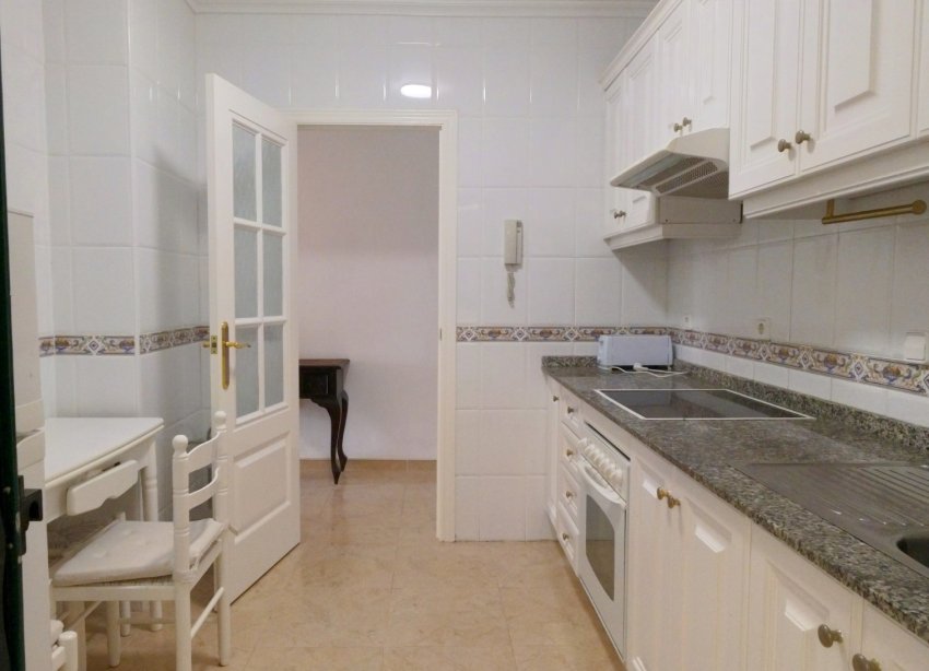 Resale - Apartment - Orihuela Costa - Lomas de Campoamor-Las Ramblas