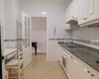 Resale - Apartment - Orihuela Costa - Lomas de Campoamor-Las Ramblas