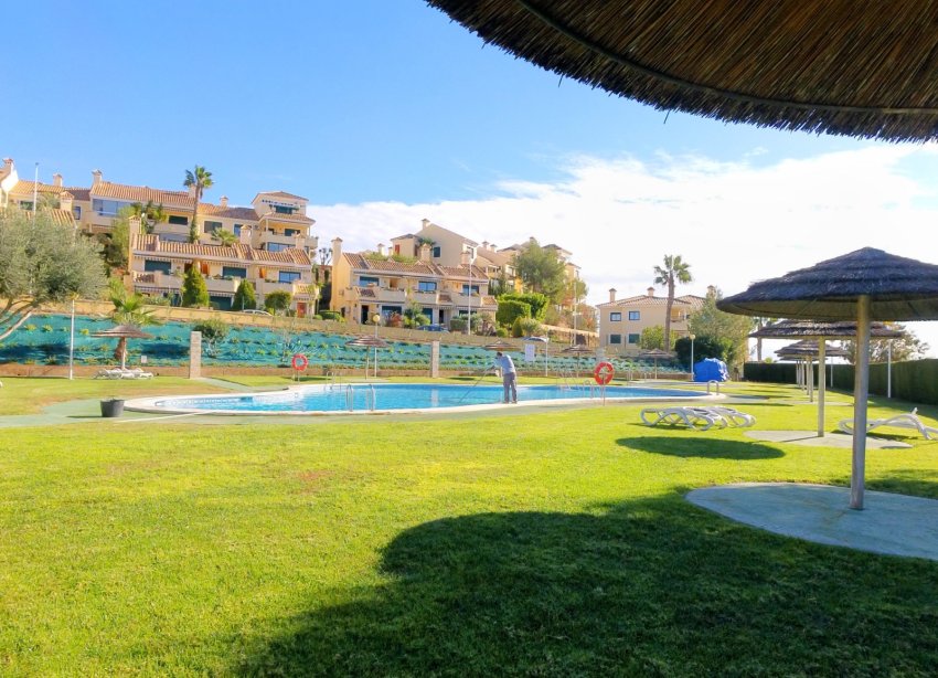 Resale - Apartment - Orihuela Costa - Lomas de Campoamor-Las Ramblas