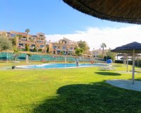 Resale - Apartment - Orihuela Costa - Lomas de Campoamor-Las Ramblas