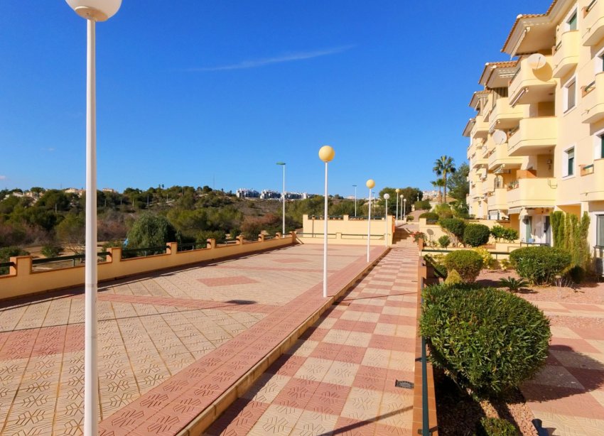 Resale - Apartment - Orihuela Costa - Lomas de Campoamor-Las Ramblas