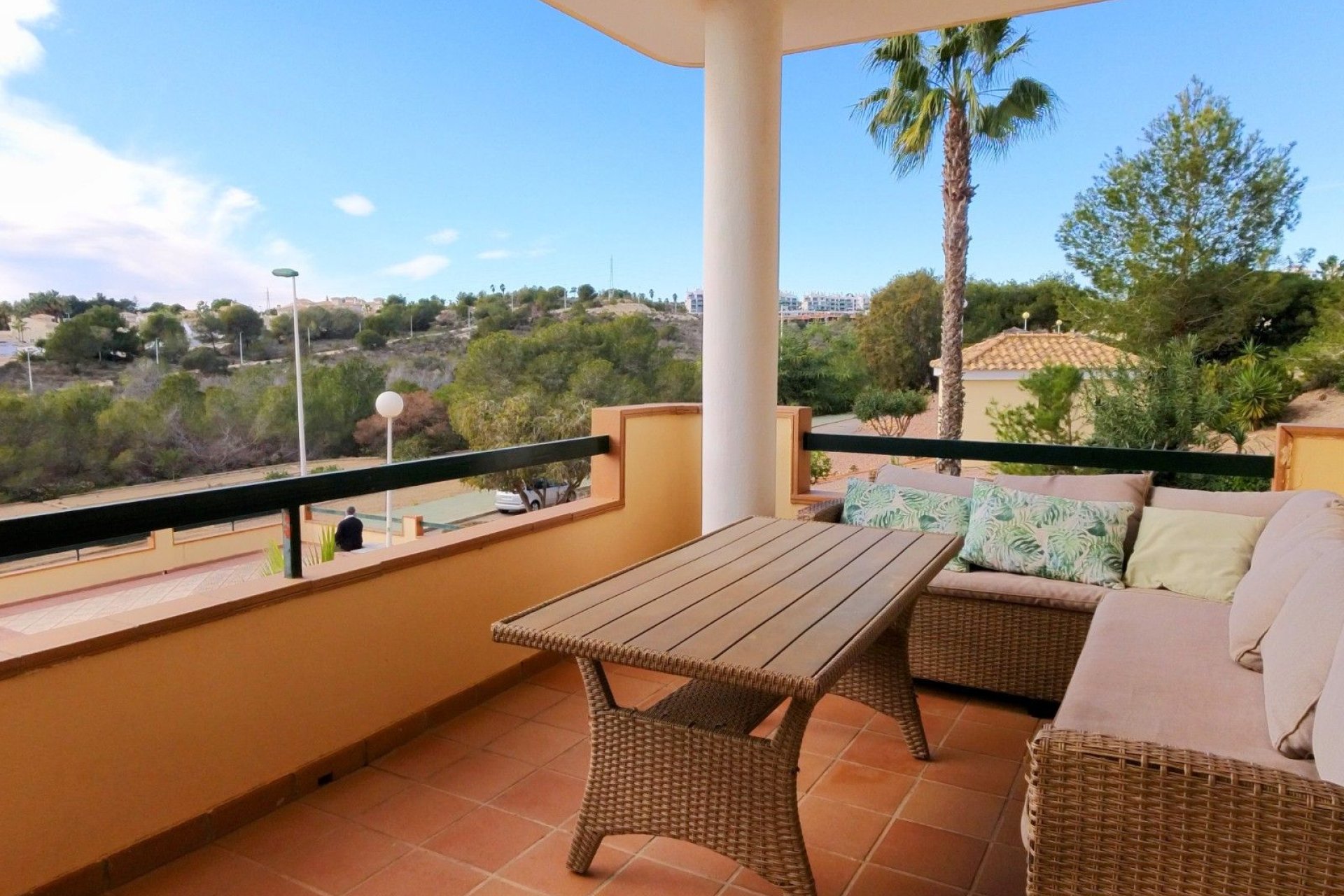 Resale - Apartment - Orihuela Costa - Lomas de Campoamor-Las Ramblas